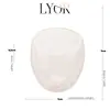 Conjunto com 2 Copos de Café de Parede Dupla em Vidro Borossilicato Moderno 100ml - Lyor