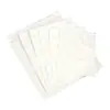 Sacos com Zíper para Roupas, Sacos de Embalagem de Plástico Fosco CPE, Roupa Íntima, Roupas, Roupas Infantis, Jaquetas de Penas, Sacos com Zíper PE