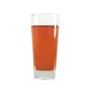 Proceso de Prensado de Fruta Fresca Jugo Concentrado de Kumquat 40Bx Materias Primas para Bebidas de Té Ingredientes Alimentarios Suministro Estable