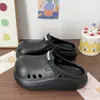 Chinelos Meia Masculinos de Verão para Pesca Outdoor Eva com Solado Macio Slip-On Sapatos Birkenstock