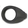 Adequado para Ford Focus Modelo 12 Capa Cromada para Farol de Nevoeiro Focus Capa de Farol de Nevoeiro de Alta Qualidade Atualizada Moldura do Farol de Nevoeiro