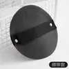 Toalha de banho couro estilo celebridade especial bolo redondo artefato para esfregar lama de banho luvas de banho masculinas e femininas lama indolor