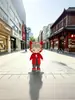 Disfraces de Muñeca Personalizados Según Fotos, Disfraces de Mascota Esculpidos en 3D por Computadora para que las Personas los Usen, Disfraces de Muñeca de Alta Gama, Cabezales de Dibujos Animados Hechos a Medida