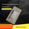 [Capacidade total] Luminária de rua solar máquina integrada de armazenamento e controle de bateria de lítio projeto Internet das Coisas 12V60A monitoramento Universal