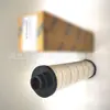 Suministro de fábrica YN52V01032R100 elemento filtrante de filtro de aceite hidráulico