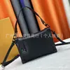 Enviado desde Guangzhou Nuevo Bolso Transfronterizo para Mujer Bolso Caja Suave de Cuero Genuino Bolso de Hombro Presbópico Bolso de Mano Cruzado