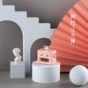 Fotografía de Cubo Fotografía Accesorios Populares Ins Estéreo Joyería Belleza Adornos Gourmet Pose Fondo Decorativo Tela