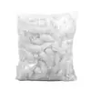 Bolsas de basura para inodoro infantil, bolsas para limpiar el orinal, bolsas desechables para orinal de bebé, bolsas de basura de plástico especiales para bebés