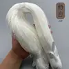 1.0/1.5mm mm material para teléfono móvil multicolor tres hebras línea de cera Taiwán línea de etiqueta poliéster cuerda encerada cuerda trenzada