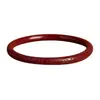 Pulsera de cinabrio natural de alta pureza pulsera tintineante para mujer elemento del año de esta vida pulsera de anillo tienda oficial insignia