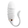 Vibrador Telescópico Rolex Yuxin Brinquedo para Prazer Sexual Feminino para Uso Íntimo, Masturbador Orgásmico, Brinquedo Sexual