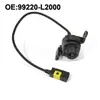 99220-L2000 99220L2000 es adecuado para cámara de estacionamiento retrovisor Hyundai Kia K5