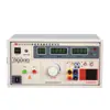 Nanjing Changchuang CC2675E Testador de Corrente de Vazamento Médico CC2675Y Testador de Corrente de Vazamento 20mA