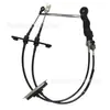Producto Transfronterizo 43794-0X000 Adecuado para Automóviles de la Serie Moderna, Cable de Palanca de Cambios, Cable de Caja de Cambios Corporal