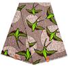Sourcing da Amazon tecido batik estampado africano tecido para vestuário Ankara étnico tecido DIY