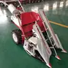 Fabricante de Máquina Cortadora y Empacadora Diésel, Máquina Todo en Uno para Cosecha y Empacado de Trigo y Arroz, Máquina Cortadora y Empacadora de Cuerda para Empacar, Cosechadora