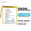 Adecuado para Batería de Teléfono Móvil Albat Pixi3 7.0 3g Tlp028Bc/028B2 Venta al por Mayor de Fábrica