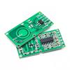 Rcwl-0516 Módulo de Interruptor Sensor de Radar para Microondas Módulo Sensor de Cuerpo Humano Detector de Sensor Inteligente