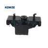 Almohadilla para pata de mesa Adecuada para Camioneta Mitsubishi L200 2910A253