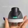 Nuevo termo tapa transfronteriza tapa de pajita universal accesorios para termo tapa de plástico portátil lista comprar tapa de termo