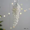 Colgantes de Árbol de Navidad Transfronterizos, Colgantes de Alta Gama Ins, Arreglos de Atmósfera Festiva, Decoraciones Navideñas