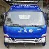 Ensamblaje de Cabina Jac Junling V6 Weiling Kangling Cabina de Camión Ligero Jmc Shell Jac Junling V5
