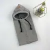 Chapéu Protetor para Cachorro de Estimação, à Prova de Frio ao Ar Livre, à Prova de Ruído, Lenço Anti-Assustador, Chapéu à Prova de Vento e Redutor de Ruído para Outono e Inverno, Aquecedor de Cabeça