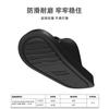 Sandálias de banho e chinelos de banheiro de hotel doméstico interno de verão para homens e mulheres Eva Slip-on Chinelos antiderrapantes com fundo grosso