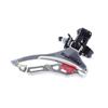 Shimano ximano fd-ty300 mostrador dianteiro 6 7/8 velocidades de transmissão dianteira 18/21 velocidade desviador dianteiro