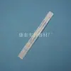 1 Varilla de muestreo de 10 μl varilla de inoculación de plástico anillo de inoculación desechable embalaje estéril independiente