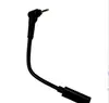 Todos los Series de Portátiles Cable de Extensión Pd Decoy USB-C Hembra a CC Macho Cable Adaptador Pd Tipo-C a Puerto Redondo CC 20V