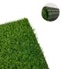 Alfombra de Césped para Exteriores, Jardín de Infancia, Campo de Fútbol, Cancha de Tenis, Aislamiento de Tejado, Cerramiento, Césped Artificial, Absorción de Impactos para Exteriores, Antideslizante