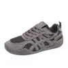 Zapatillas de entrenamiento alemanas de malla transpirable, nueva colección otoño 2026, zapatos casuales y versátiles para mujer, zapatillas deportivas cómodas para estudiantes y viajes