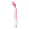 Vibrador Dildo LILO com Bateria de Vibração Única, Bastão Vibratório para Masturbação Feminina Adulta, Brinquedos Sexuais para Adultos