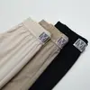 Pantalones Casuales Nuevos de Verano 2026 para Mujeres de Mediana Edad, Ropa Delgada de Verano, Pantalones de Mamá, Ropa Casual para Mujeres de Mediana Edad y Mayores