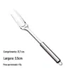 Conjunto de Utensílios de Cozinha Redondos de 0,8 mm, Conjunto Completo de Colheres de Arroz e Escumadeiras Domésticas, Conjunto de Utensílios de Cozinha de Aço Inoxidável