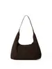 Moda Otoño/Invierno 2026 Nuevo Bolso de Axila Retro de Nailon para Mujer Estilo Coreano Transfronterizo Casual Versátil Bolso de Mano Bolso de Hombro