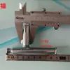 Pieza de colgado en seco para azulejo cerámico Pieza de colgado de acero inoxidable Pieza de colgado para pared de fondo Pared sin clavos AK Pizarra anti-caída Pieza de colgado en seco