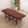 Cama de Beleza, Cama de Massagem Terapêutica Especial para Salão de Beleza, Cama de Moxabustão para Casa, Cama para Extensão de Cílios, Cama de Tatuagem, Cama de Massagem, Cama de Fisioterapia