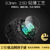 Adecuado para Película Templada para Reloj Xiaoxun Sport 6C Película de Vidrio con Protección contra Luz Azul para Pantalla de Reloj Xiaoxun Sport 6C