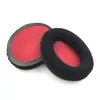 Almohadillas para Auriculares Adecuadas para Hyperx Kingston Cloud2 Hscp Flight Stinger Alpha S Cubiertas para Auriculares
