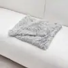 Manta de Pelúcia para Pets Gatos e Cachorros, Manta Quente de Inverno, Canil, Tapete para Cachorro, Acessórios para Pets, Almofada de Sofá, Manta para Cachorro