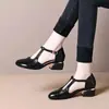 Populares zapatos de mujer de verano de moda, de punta cerrada, tejidos, para comercio exterior transfronterizo, nicho retro, sandalias para exteriores para mujer