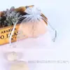 Bolsa de gaze de pérola de cor sólida, bolsa para embalagem de joias, bolsa para doces, bolso para pacote, cosméticos, presente, bolsa de gaze para teste, multicolorida