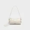 Bolsas para Mujer 2026 Nuevo Otoño e Invierno Piel Genuina Bolso Pequeño para Mujer Bolso Cruzado Bolso de Hombro de Alto Nivel