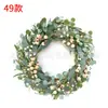 Colgantes de Puerta, Coronas de Navidad, Adornos Transfronterizos Arcoíris, Decoraciones de Primavera, Otras Decoraciones de Pascua, Día de San Valentín
