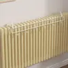 Tendedero para radiador, una herramienta mágica para secar la ropa para uso doméstico, un colgador especial para colgar en el radiador, soporte sin taladro