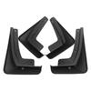 Adecuado para Cadillac CT5 2020-2021 guardabarros de coche cuero comercio exterior modificación transfronteriza