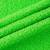 156 Colores de Terciopelo Teddy Grueso en Stock, Tela de Terciopelo de Partículas de Poliéster Colorida para Sofá, Juguetes, Bolsas y Ropa