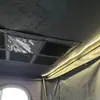 Venta Directa de Fábrica de Tiendas de Techo, Equipo de Camping para Viajes en Coche Totalmente Automático de Aluminio con Techo Duro al por Mayor